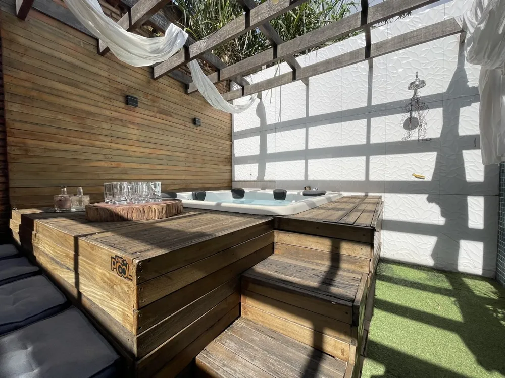 Casa, 4 quartos, 360 m² - Foto 7