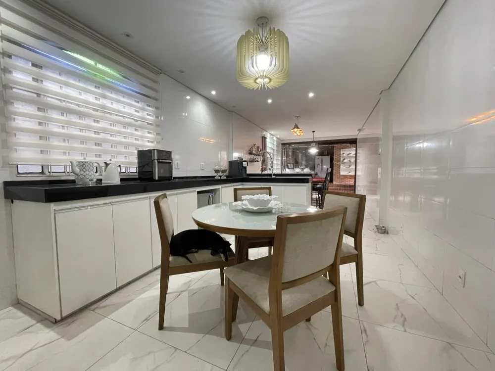 Casa, 4 quartos, 360 m² - Foto 4