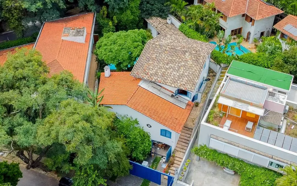 Casa, 3 quartos, 678 m² - Foto 4
