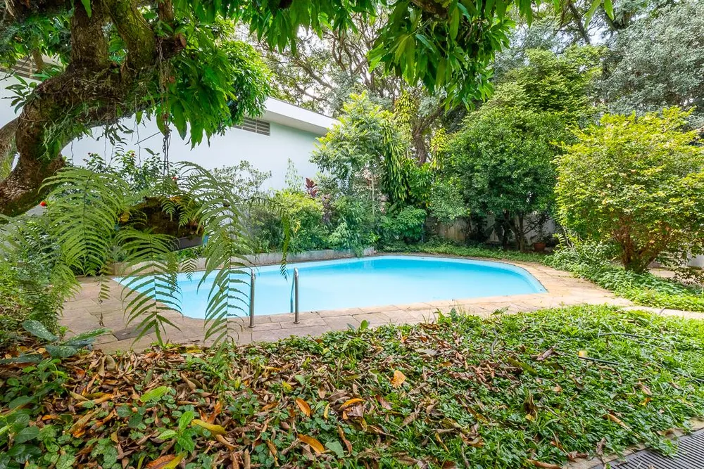 Casa, 3 quartos, 678 m² - Foto 2