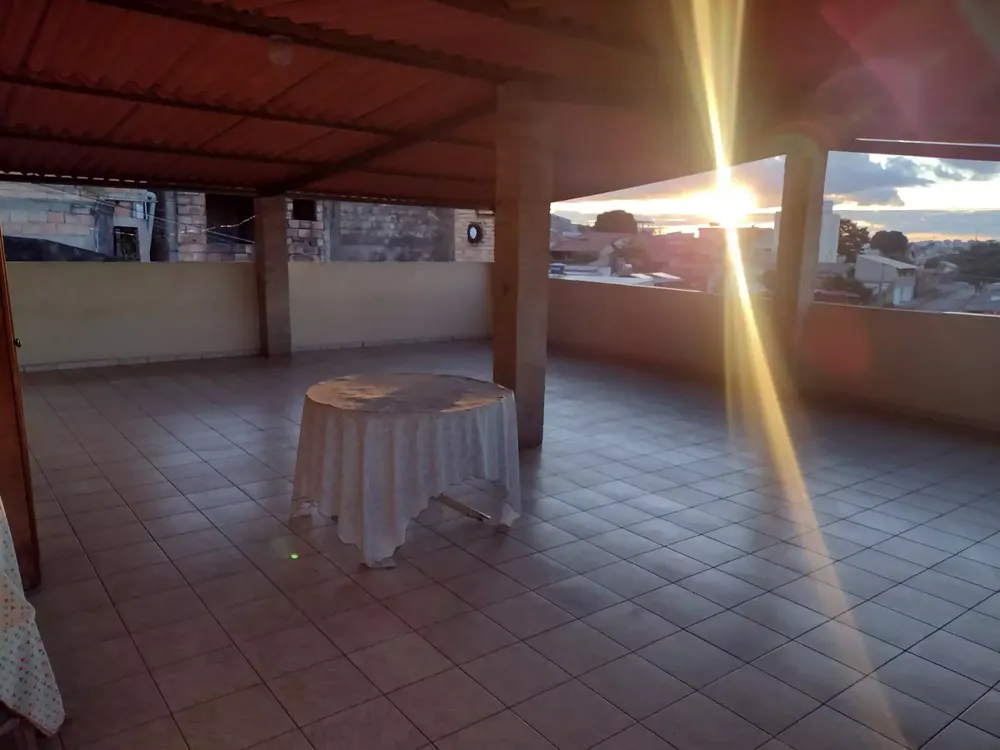 Casa, 4 quartos, 457 m² - Foto 10