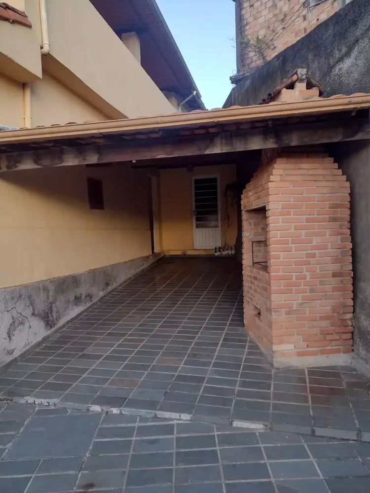 Casa, 4 quartos, 457 m² - Foto 1