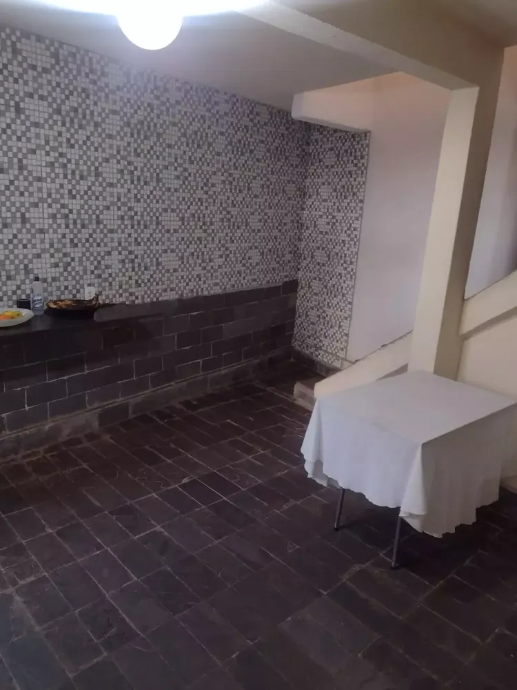 Casa, 4 quartos, 457 m² - Foto 13