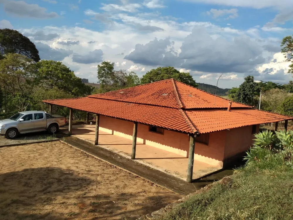 Chácara, 3 quartos - Foto 2