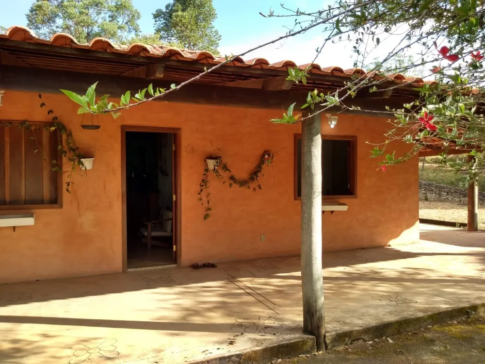 Chácara, 3 quartos - Foto 3