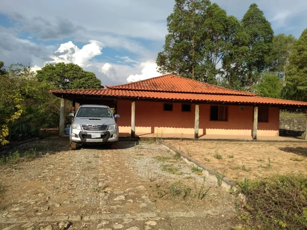 Chácara, 3 quartos - Foto 1