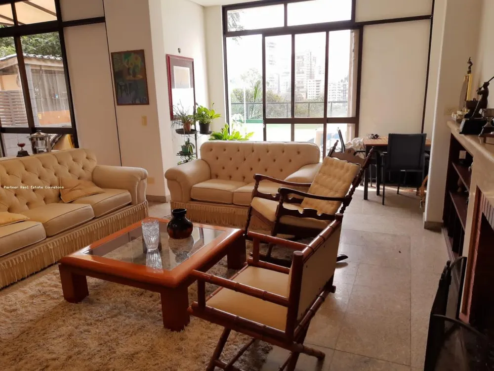 Casa, 4 quartos, 752 m² - Foto 3