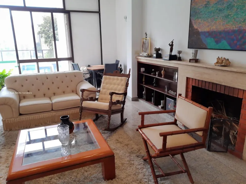 Casa, 4 quartos, 752 m² - Foto 5