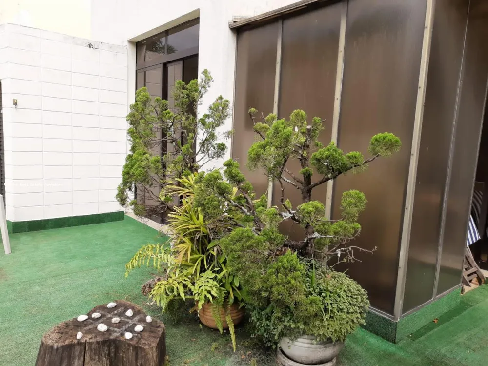 Casa, 4 quartos, 752 m² - Foto 11