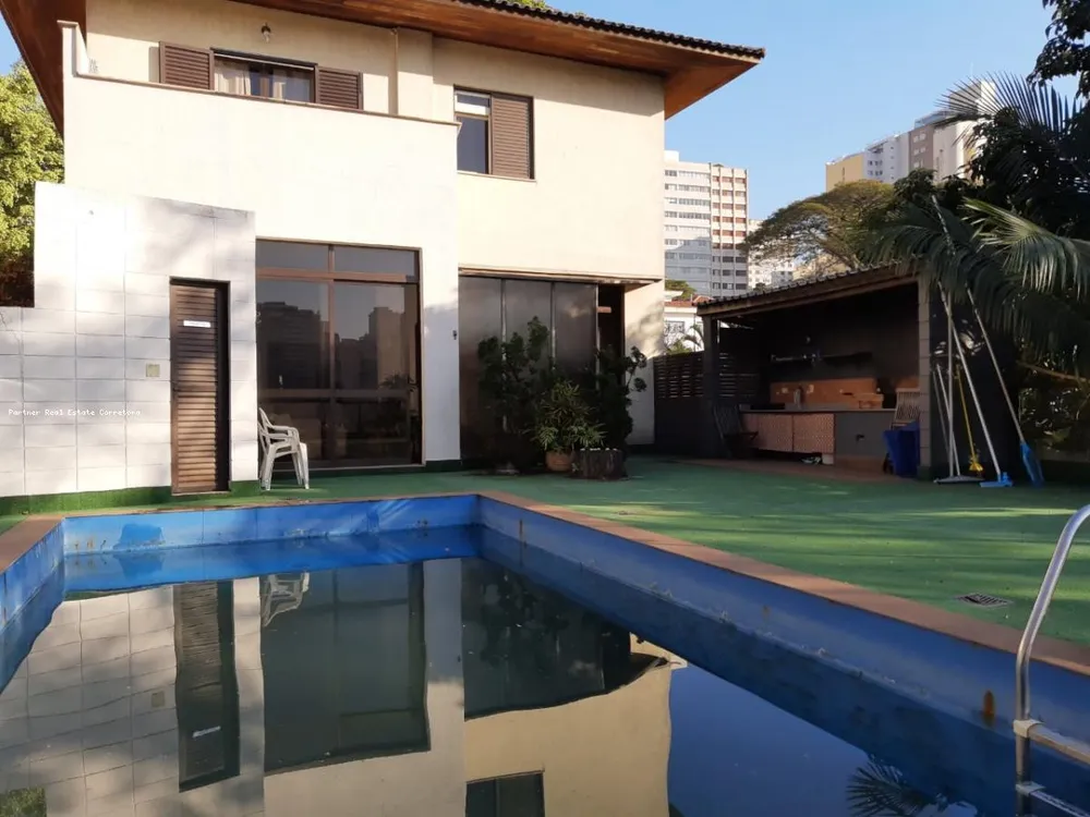 Casa, 4 quartos, 752 m² - Foto 1