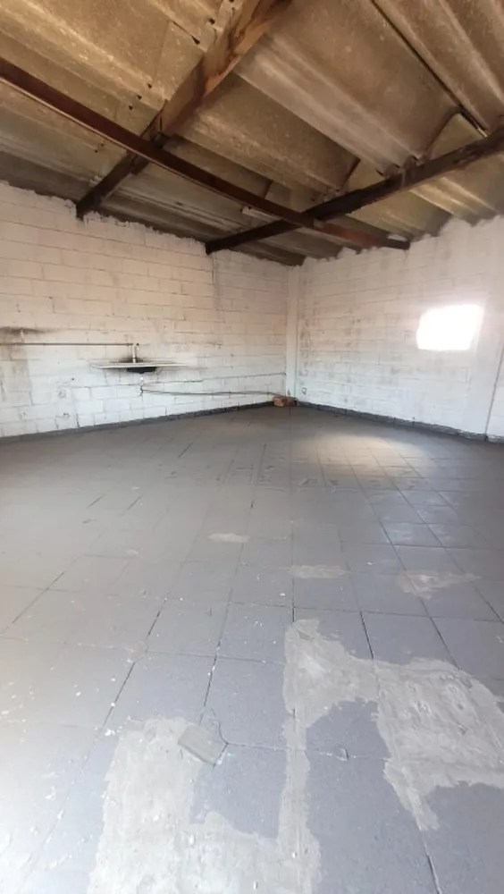 Depósito-Galpão, 864 m² - Foto 4