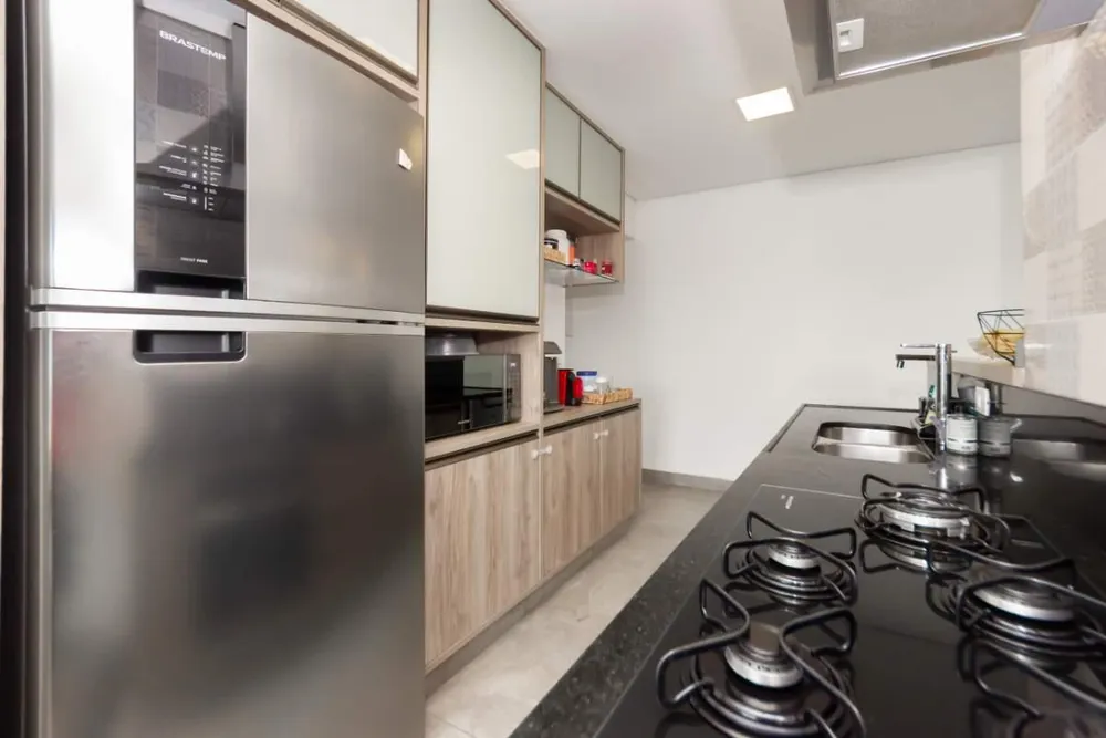 Apartamento, 2 quartos, 110 m² - Foto 8