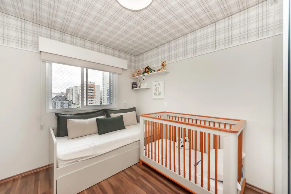 Apartamento, 2 quartos, 110 m² - Foto 12
