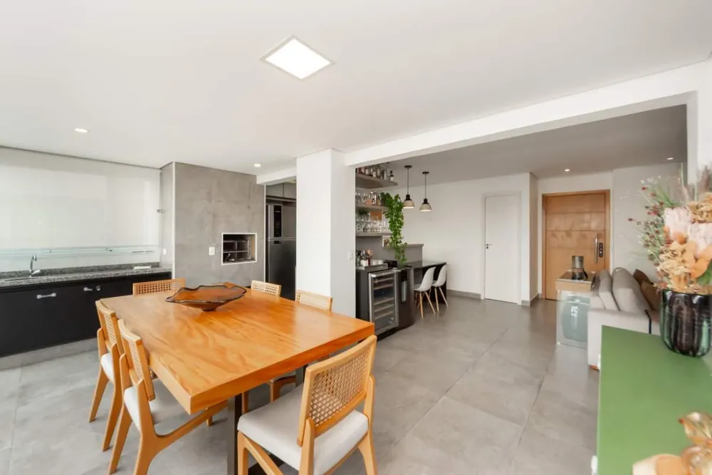 Apartamento, 2 quartos, 110 m² - Foto 6