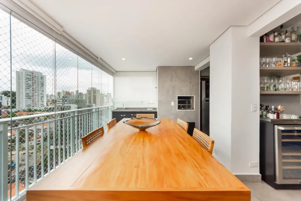Apartamento, 2 quartos, 110 m² - Foto 7