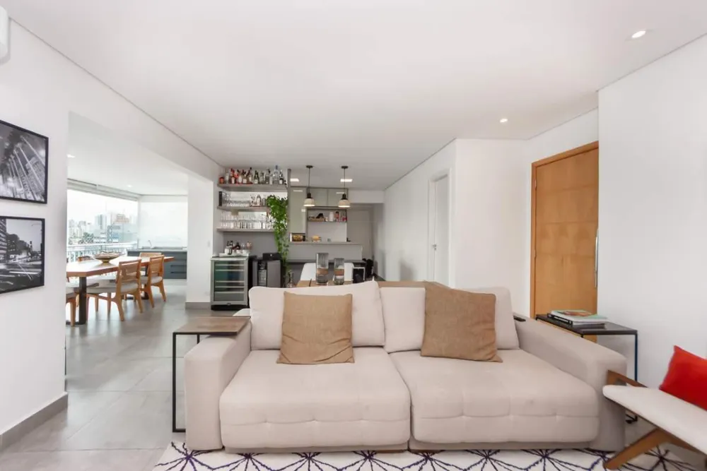 Apartamento, 2 quartos, 110 m² - Foto 3