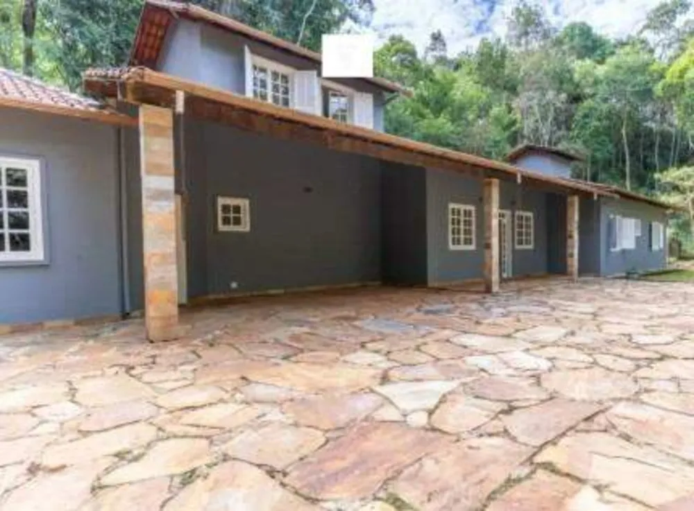 Casa de Condomínio, 4 quartos - Foto 3