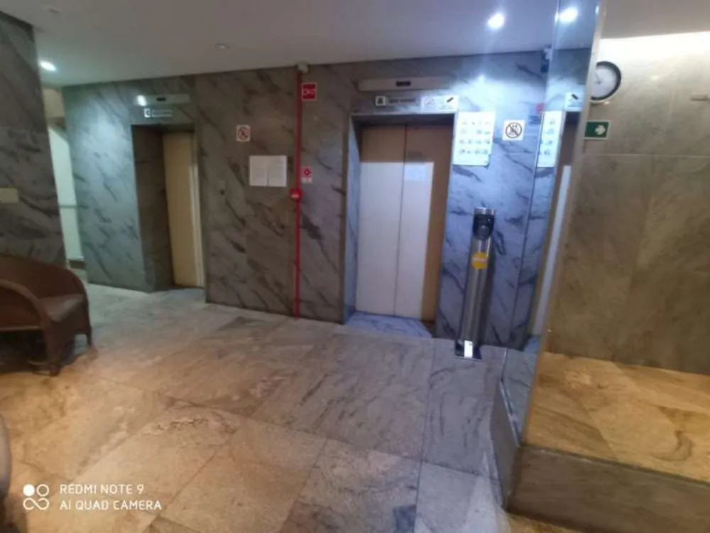 Sala-Conjunto, 33 m² - Foto 3
