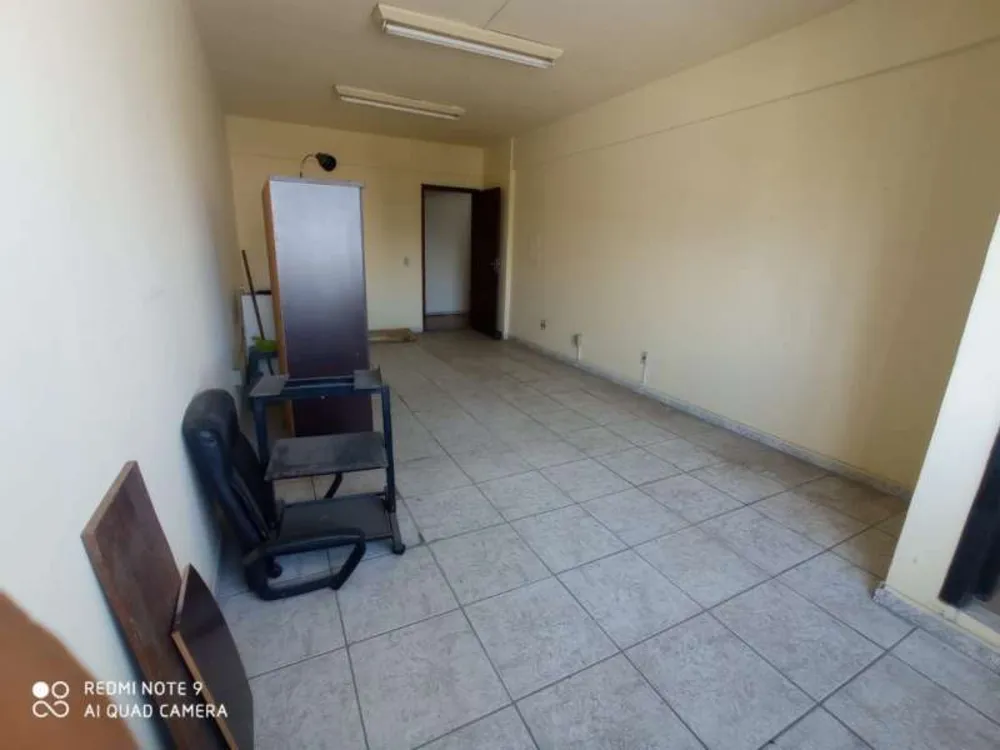 Sala-Conjunto, 33 m² - Foto 1