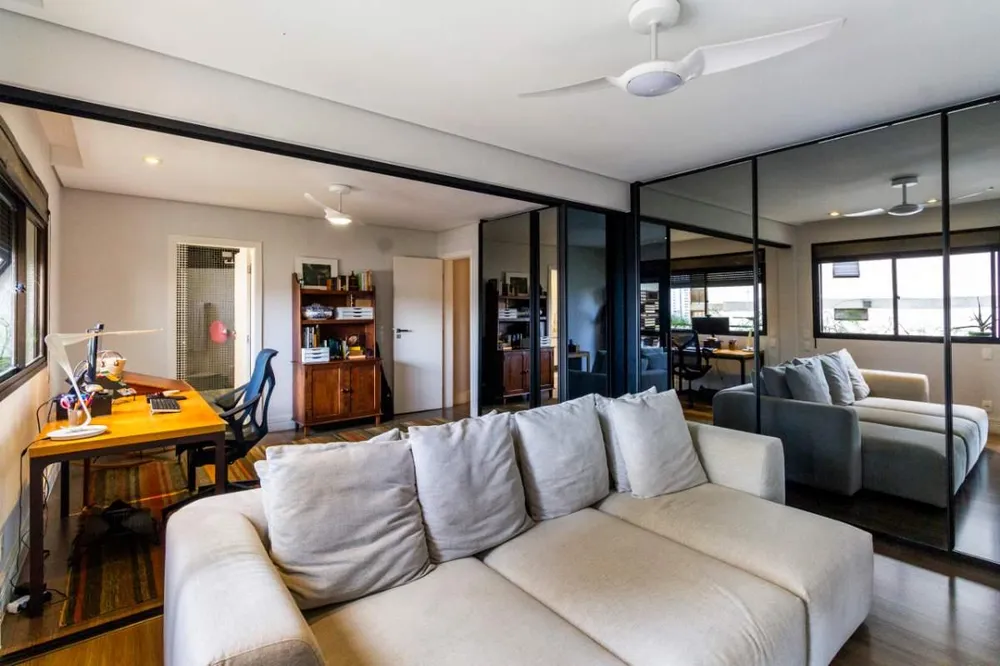 Apartamento, 4 quartos, 290 m² - Foto 7
