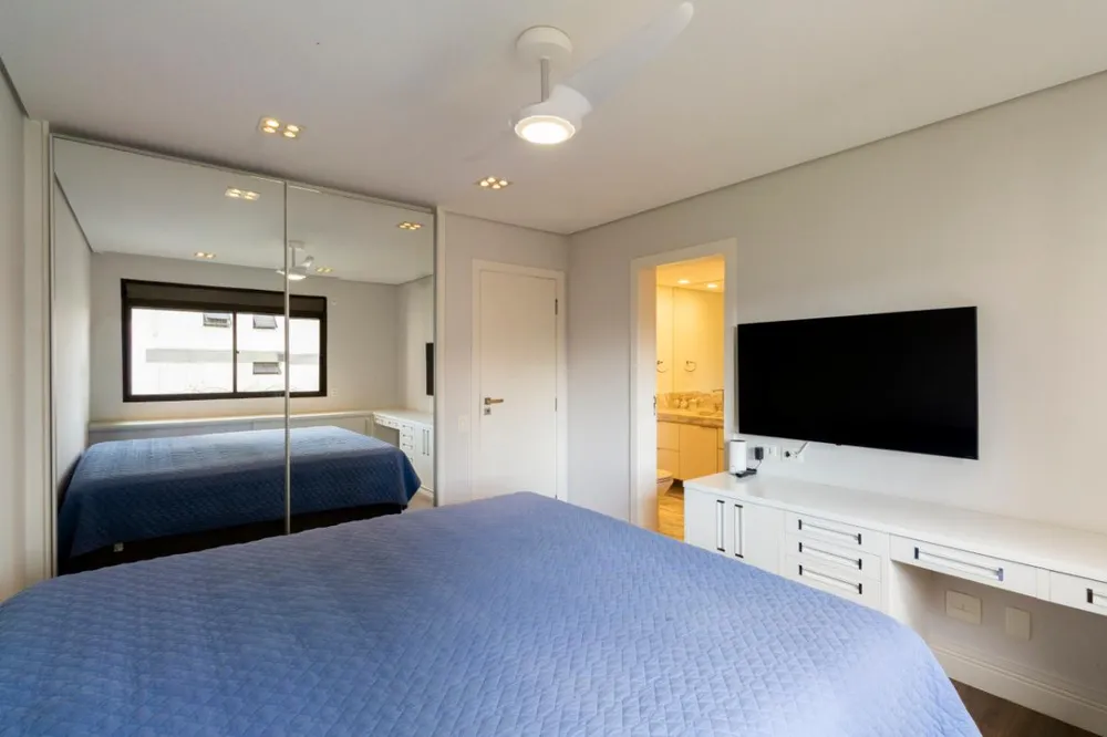Apartamento, 4 quartos, 290 m² - Foto 11