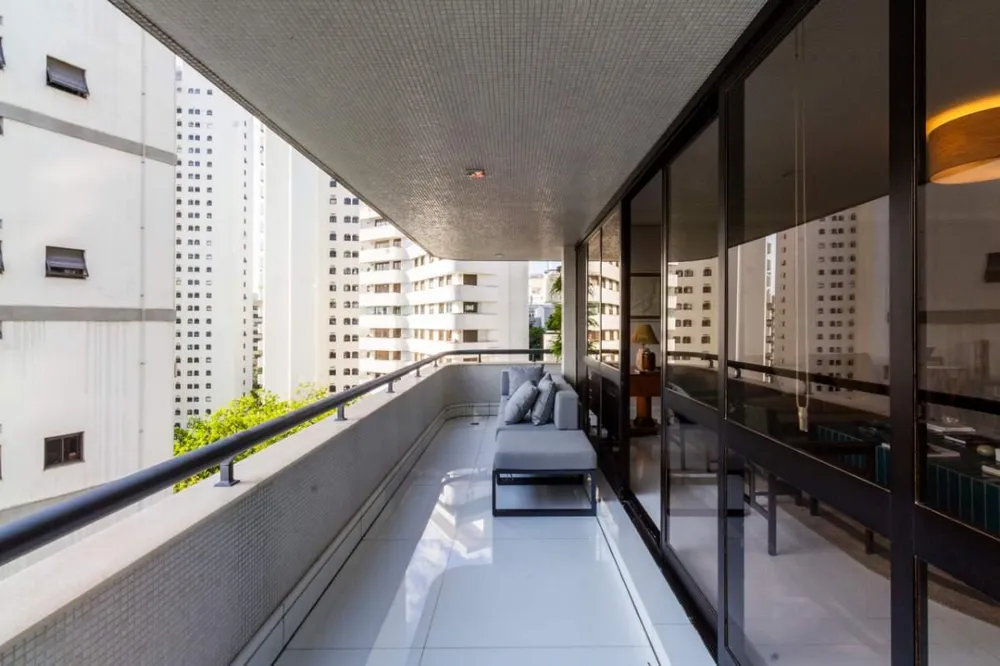 Apartamento, 4 quartos, 290 m² - Foto 5