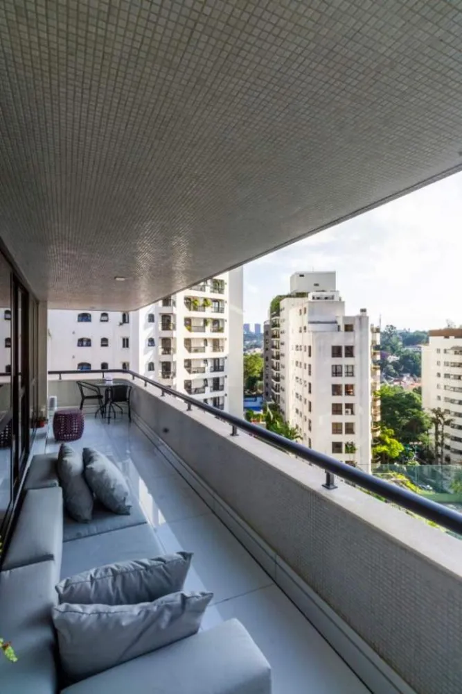 Apartamento, 4 quartos, 290 m² - Foto 3