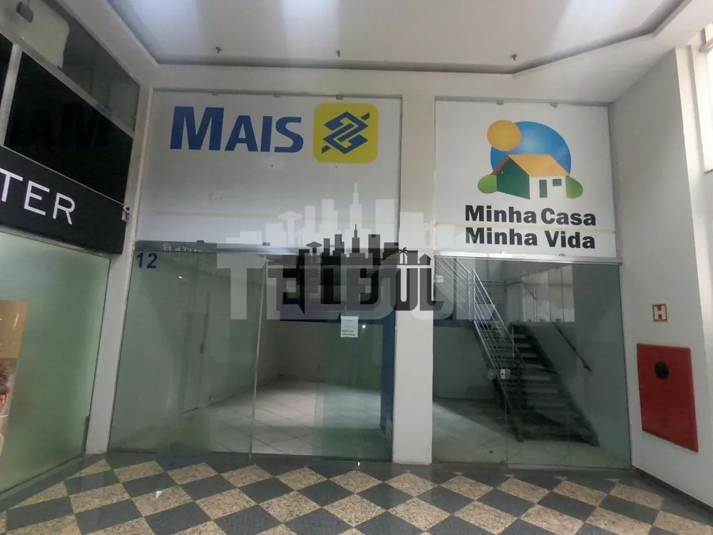 Depósito-Galpão, 124 m² - Foto 2