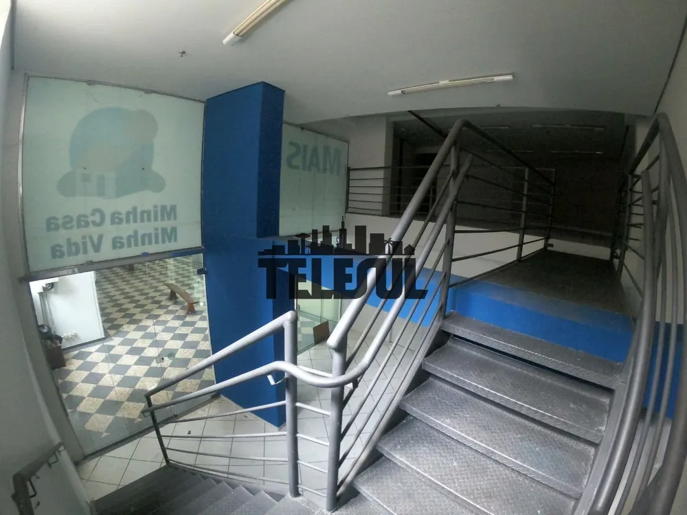 Depósito-Galpão, 124 m² - Foto 5
