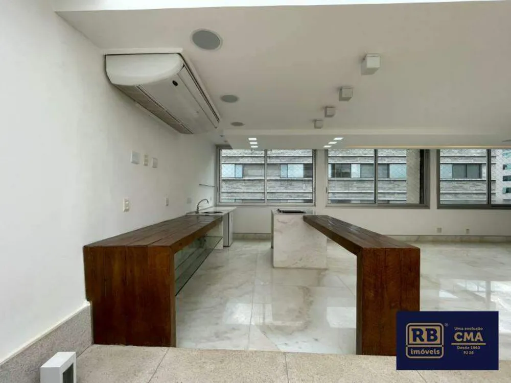 Cobertura, 4 quartos, 575 m² - Foto 13