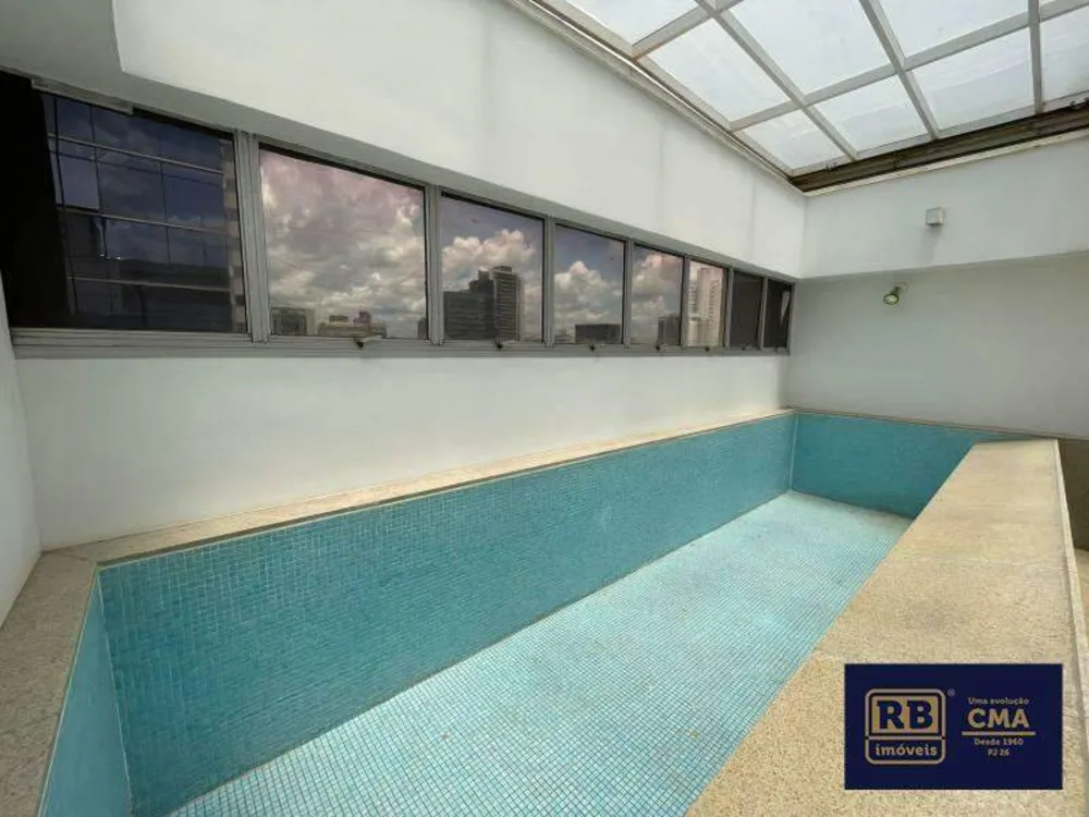 Cobertura, 4 quartos, 575 m² - Foto 14