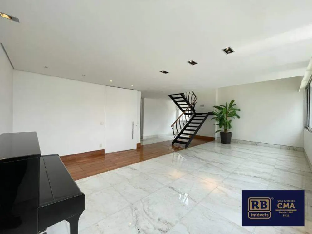 Cobertura, 4 quartos, 575 m² - Foto 3