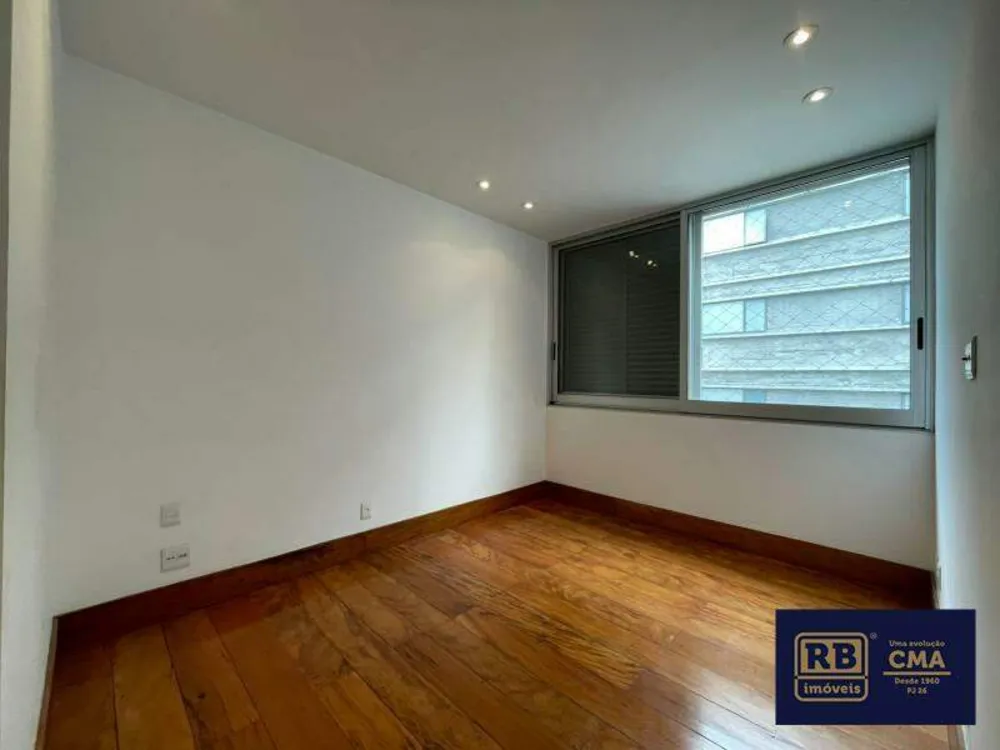 Cobertura, 4 quartos, 575 m² - Foto 5