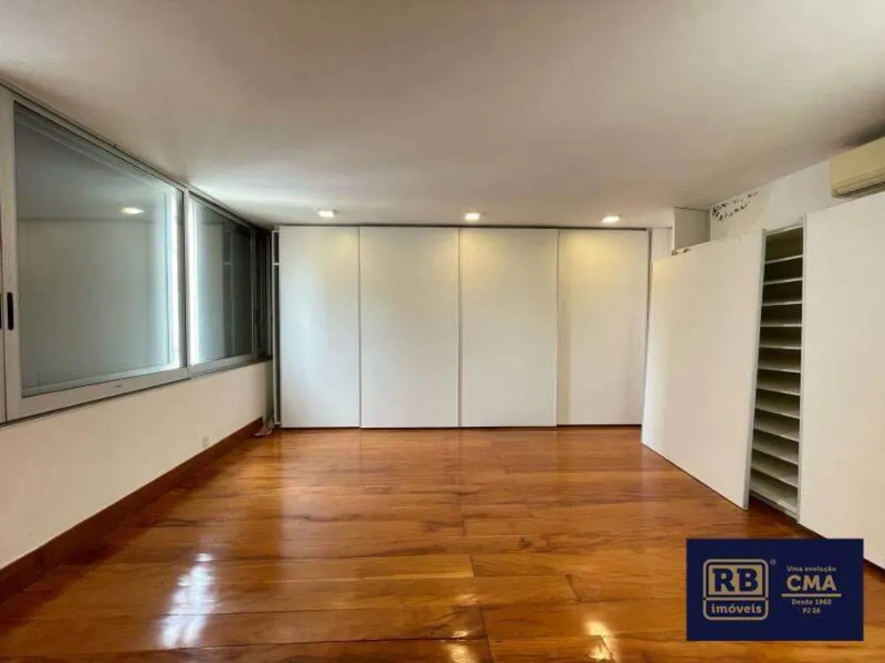 Cobertura, 4 quartos, 575 m² - Foto 12