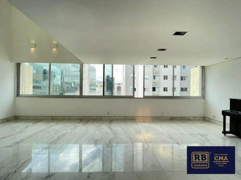 Cobertura, 4 quartos, 575 m² - Foto 2