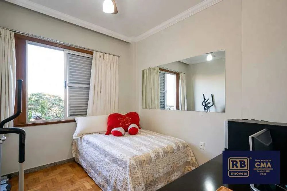 Cobertura, 4 quartos, 575 m² - Foto 7