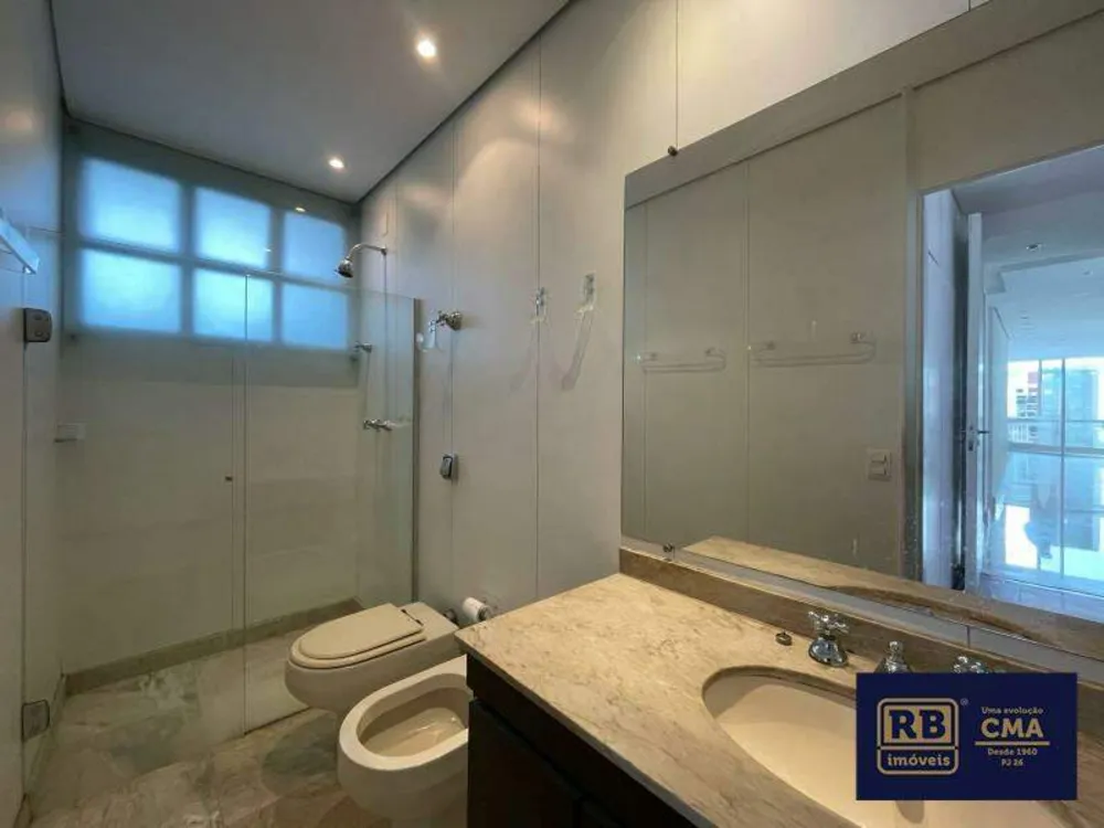 Cobertura, 4 quartos, 575 m² - Foto 11