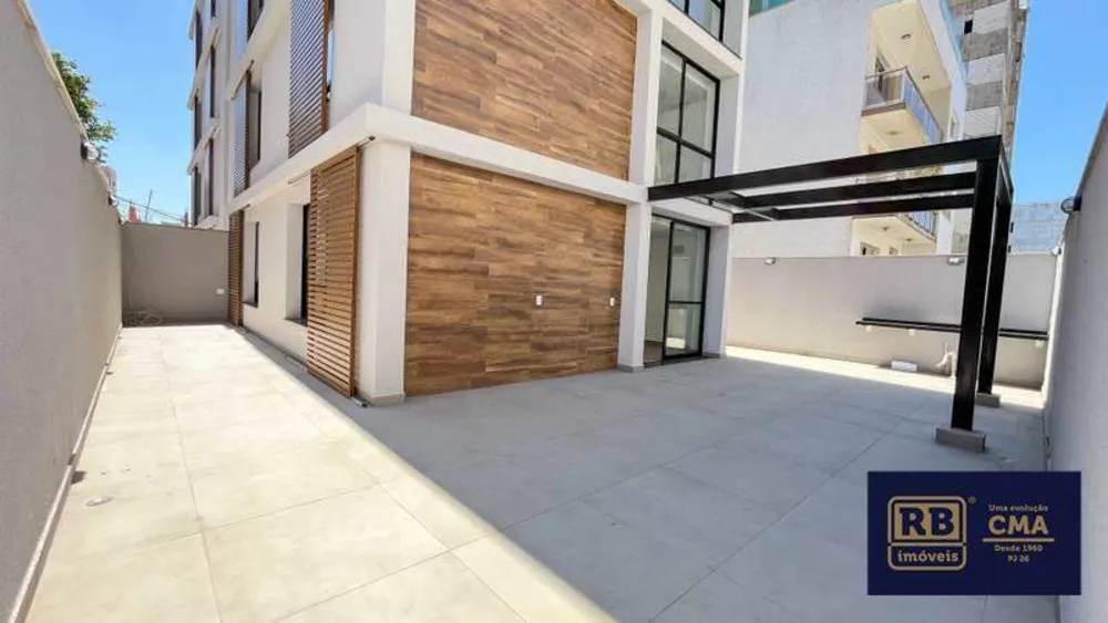 Cobertura, 4 quartos, 575 m² - Foto 21
