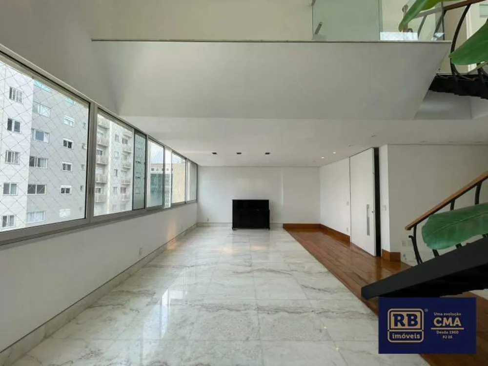 Cobertura, 4 quartos, 575 m² - Foto 3