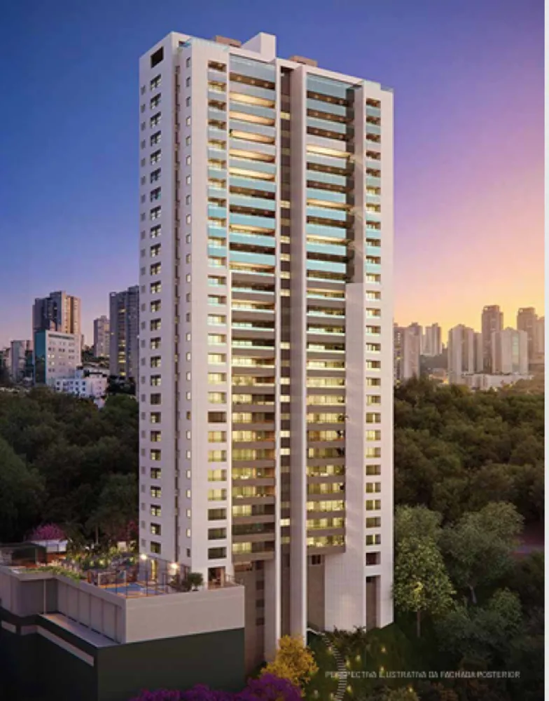 Apartamento, 4 quartos, 233 m² - Foto 7