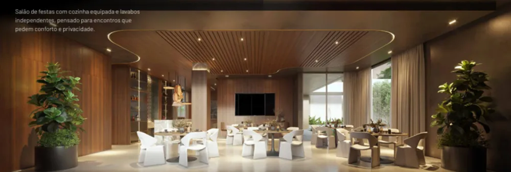 Apartamento, 4 quartos, 233 m² - Foto 6