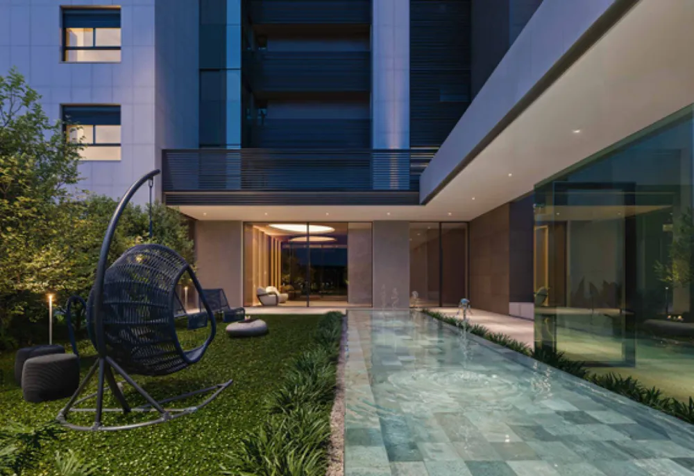 Apartamento, 4 quartos, 233 m² - Foto 5