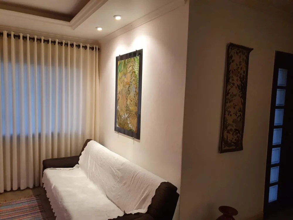 Casa, 5 quartos, 357 m² - Foto 4