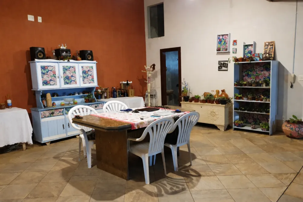 Casa, 5 quartos, 357 m² - Foto 3