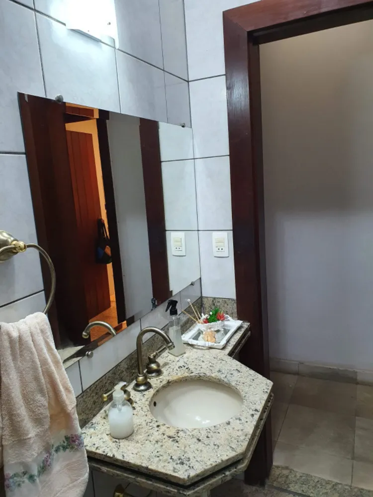Casa, 5 quartos, 357 m² - Foto 12