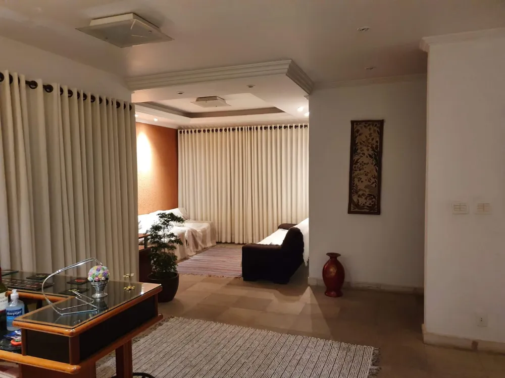 Casa, 5 quartos, 357 m² - Foto 2