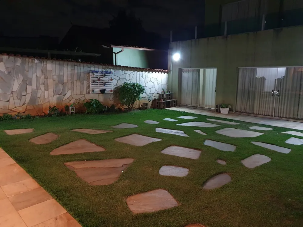 Casa, 5 quartos, 357 m² - Foto 4