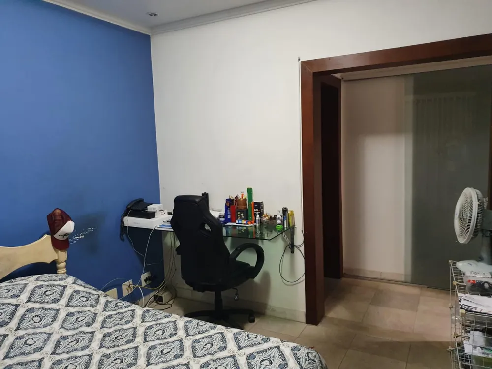 Casa, 5 quartos, 357 m² - Foto 11