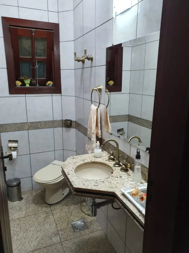 Casa, 5 quartos, 357 m² - Foto 19