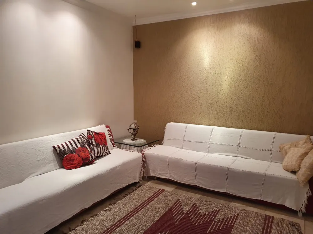 Casa, 5 quartos, 357 m² - Foto 3